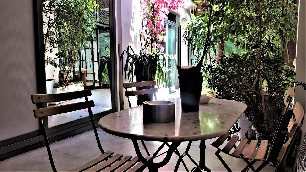 公寓 罗马Casa Virgilio In Monti公寓